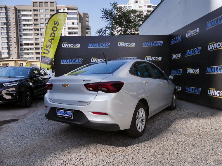 Chevrolet Onix Ii Pr 1.0 Aut 2021 Usado Usado en Webautos.cl Chevrolet Onix Ii Pr 1.0 Aut 2021 Usado Usado en Webautos.cl