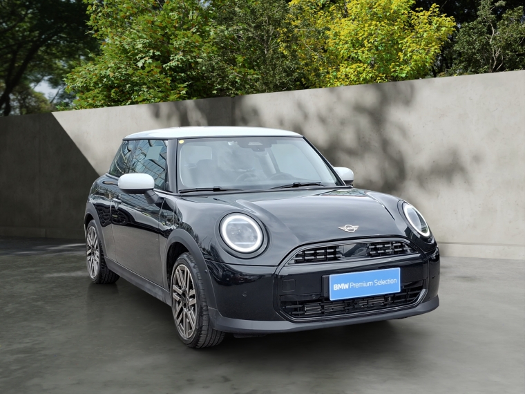 Mini Cooper C 1.5 Hb 3p Classic 2026 Usado  Usado en BMW Premium Selection