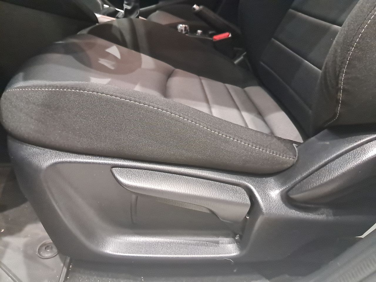 Mazda Cx-3 New Cx 3 R 2.0 2018 Usado en Usados de Primera - Sergio Escobar