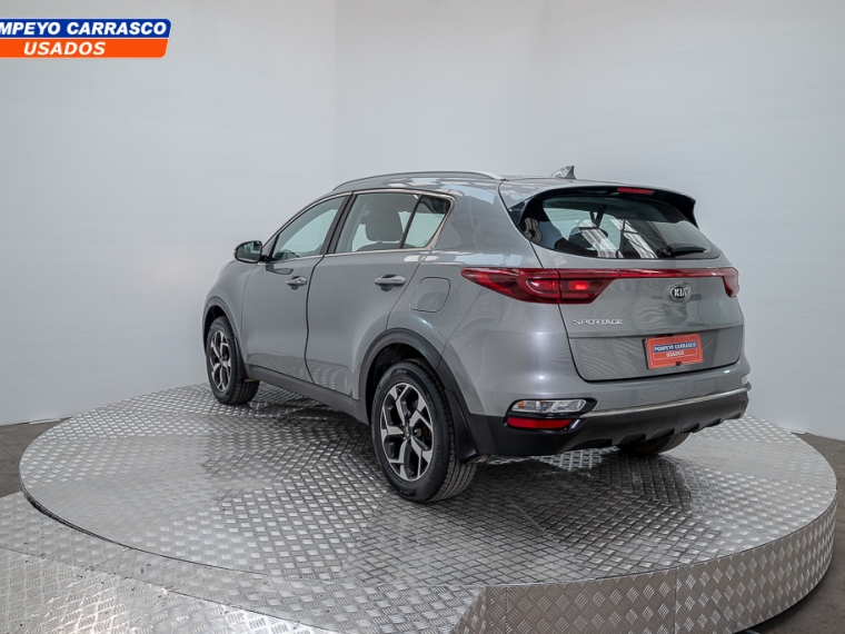 Kia Sportage Lx 2.0 Gsl 6mt 2wd 2019 Usado  Usado en Pompeyo