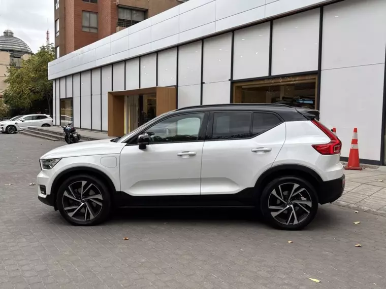 Volvo Xc40 T5 Hybrid 1.5 Aut 2021 Usado  Usado en BMW Premium Selection