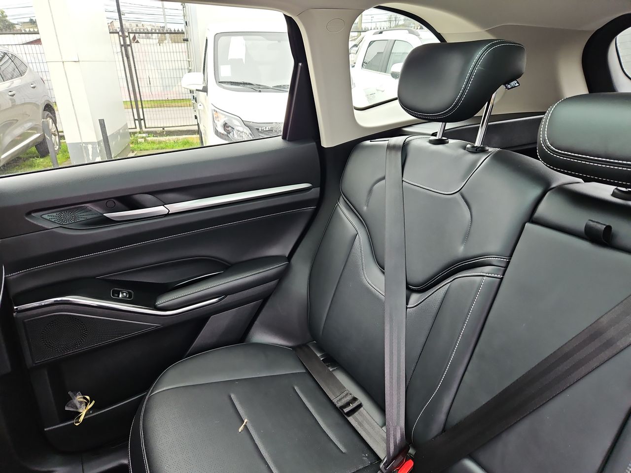 Haval H6 H6 Turbo Dct 4x2 2.0 Aut 2025 Usado Usado en Webautos.cl Haval H6 H6 Turbo Dct 4x2 2.0 Aut 2025 Usado Usado en Webautos.cl