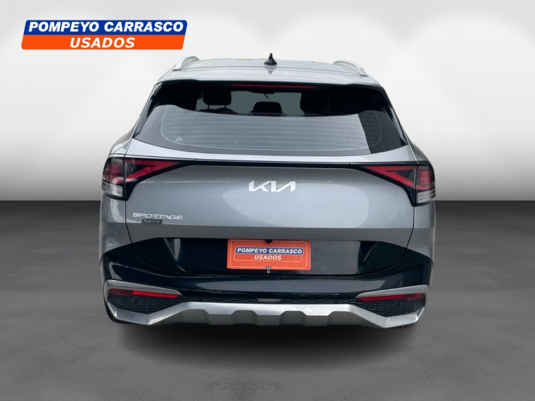 Kia Sportage Ex 2.0l 6mt Gsl 2023 Usado  Usado en Pompeyo