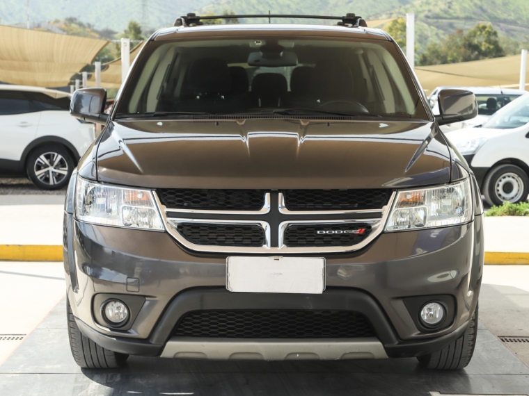 Dodge Journey Se  2.4   At 2020  Usado en Guillermo Morales Usados