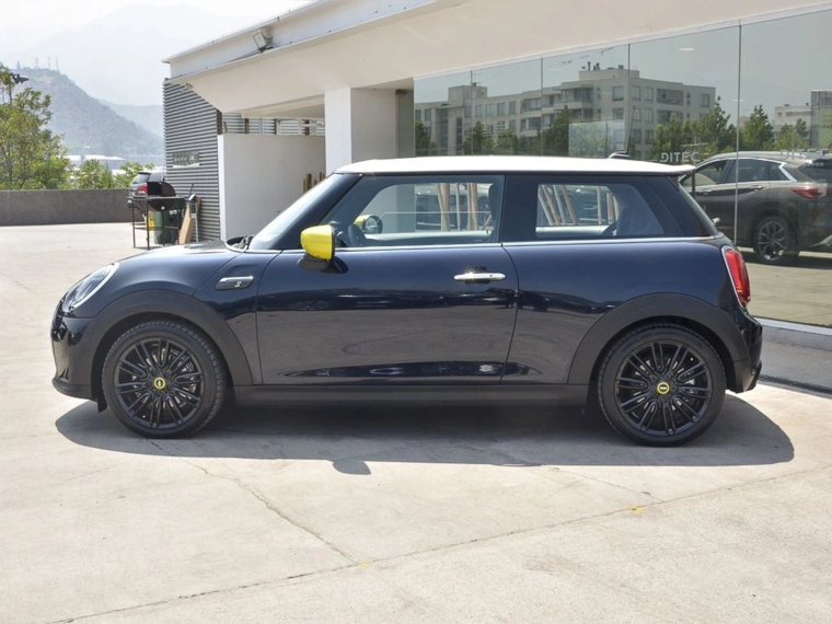 Mini Cooper Se Hb Aut 135 Kw 2024 Usado  Usado en BMW Premium Selection