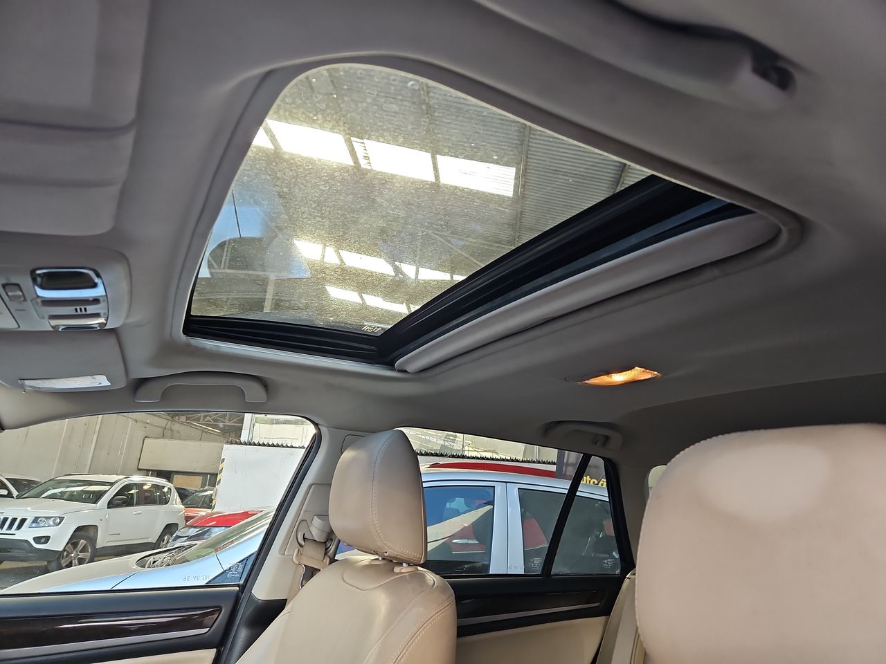 Subaru Outback All New Outback Ltd Awd Cvt 3.6r 2015 Usado Usado en Webautos.cl Subaru Outback All New Outback Ltd Awd Cvt 3.6r 2015 Usado Usado en Webautos.cl