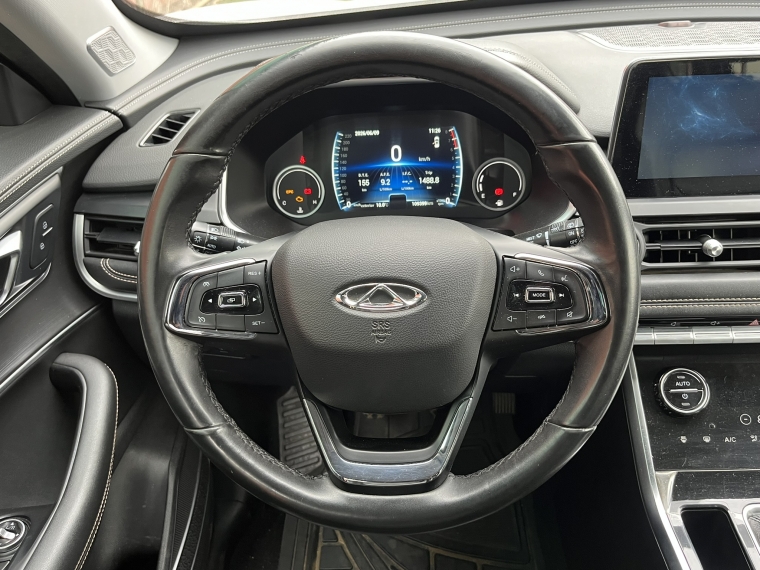Chery Tiggo 8 Tiggo 8 1.5 2022 Usado en Rosselot Usados