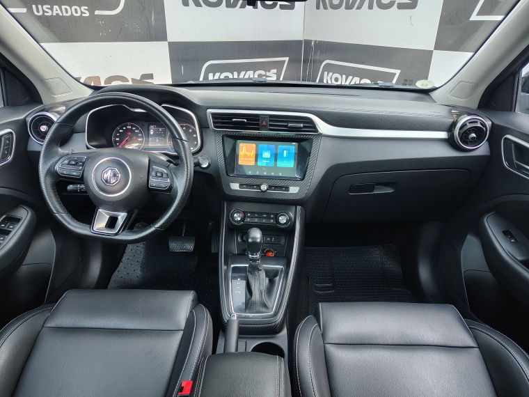 Mg Zs 1.5  Com  At 2023 Usado  Usado en Webautos.cl