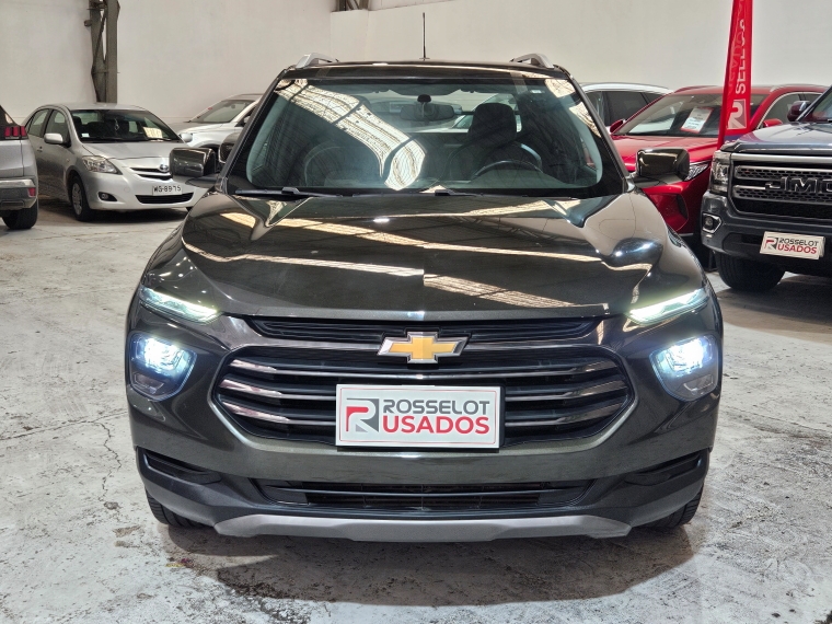 Chevrolet Montana Montana Premier 1.2 2023 Usado en Rosselot Usados
