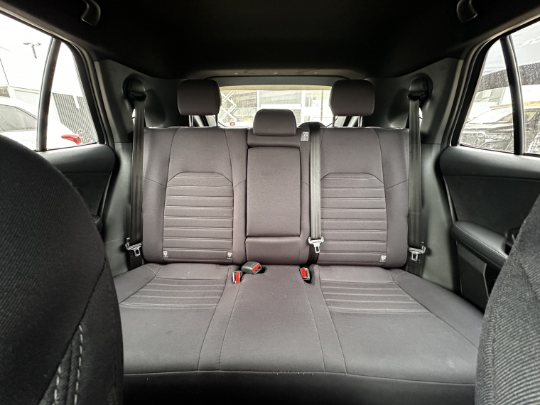 Toyota Yaris Yaris Cross 1.5 Aut 2025 Usado en Rosselot Usados