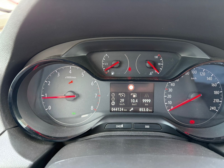 Opel Grandland x 1.2 X Editiont Mt 2021 Usado  Usado en Webautos.cl