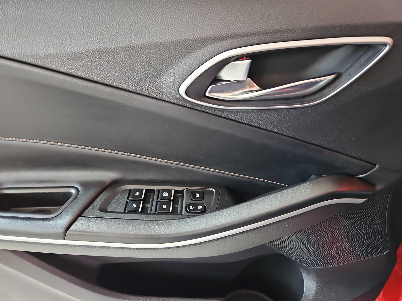 Jac Js4 Js4 Turbo 1.5 2023 Usado en Usados de Primera - Sergio Escobar