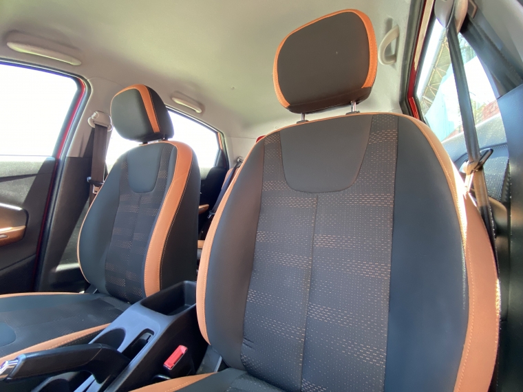 Chery Tiggo 2 Tiggo 2 1.5 2023 Usado  Usado en Webautos.cl