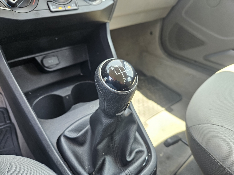 Volkswagen Gol Gol Hb 1.6 2022 Usado en Rosselot Usados