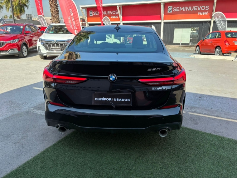 Bmw 220  Gran Coupe 2.0 Aut 2025 Usado  Usado en Webautos.cl
