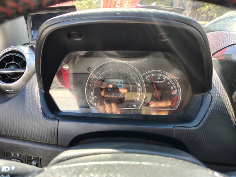 Great wall M4 M4 Hb 1.5 2020 Usado en Rosselot Usados