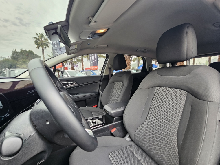 Kia Sportage Ex 2.0 Aut 2025 Usado  Usado en Kovacs Usados