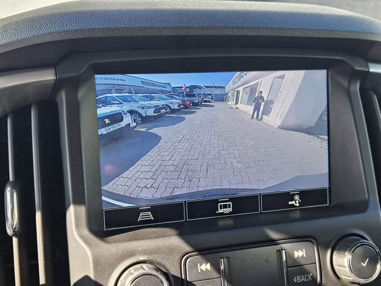 Chevrolet Trailblazer 2.8 Aut 4x4 2022 Usado  Usado en Kovacs Usados