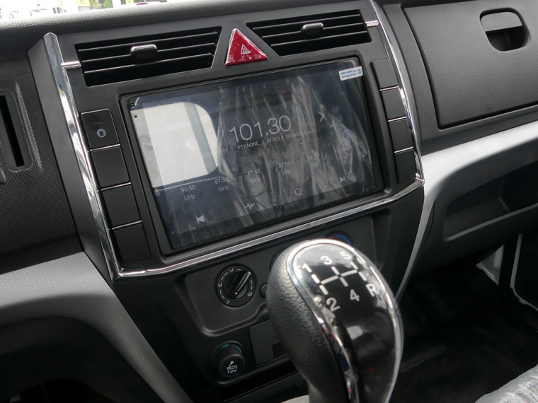 Dongfeng 147 Captain 2023 Usado  Usado en Webautos.cl