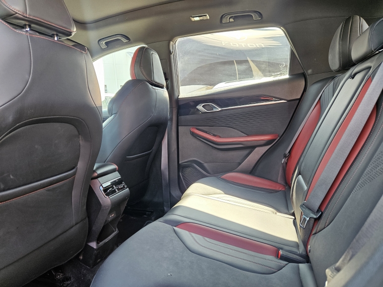 Geely Coolray New Coolray 1.5 Aut 2023 Usado en Rosselot Usados