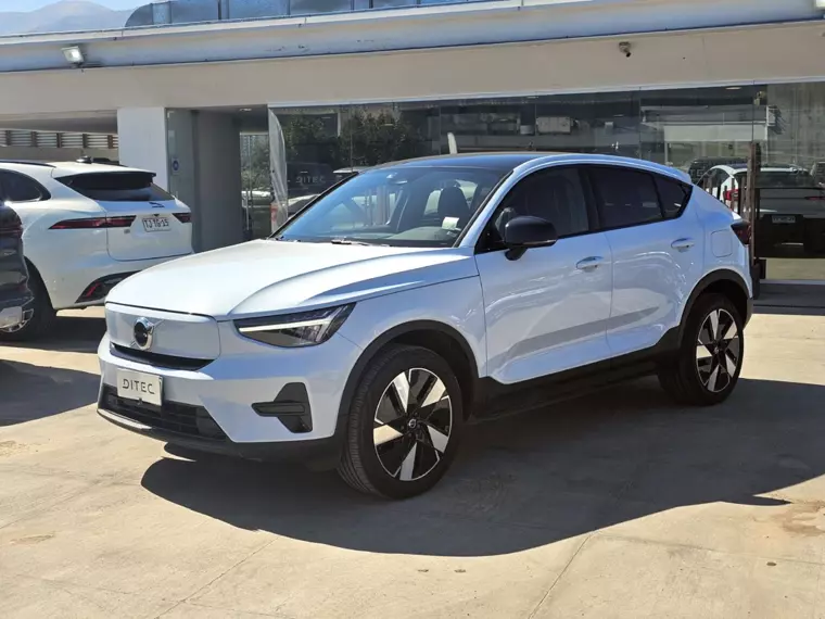 Volvo Ec40 P6 Recharge 2025 Usado Usado en Webautos.cl Volvo Ec40 P6 Recharge 2025 Usado Usado en Webautos.cl