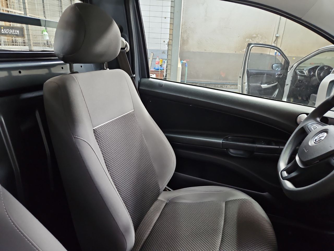 Volkswagen Saveiro Saveiro Cs 1.6 2023 Usado en Usados de Primera - Sergio Escobar