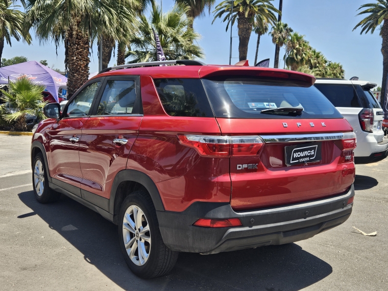 Dfsk 560 Comfort 1.8 2023 Usado  Usado en Kovacs Usados