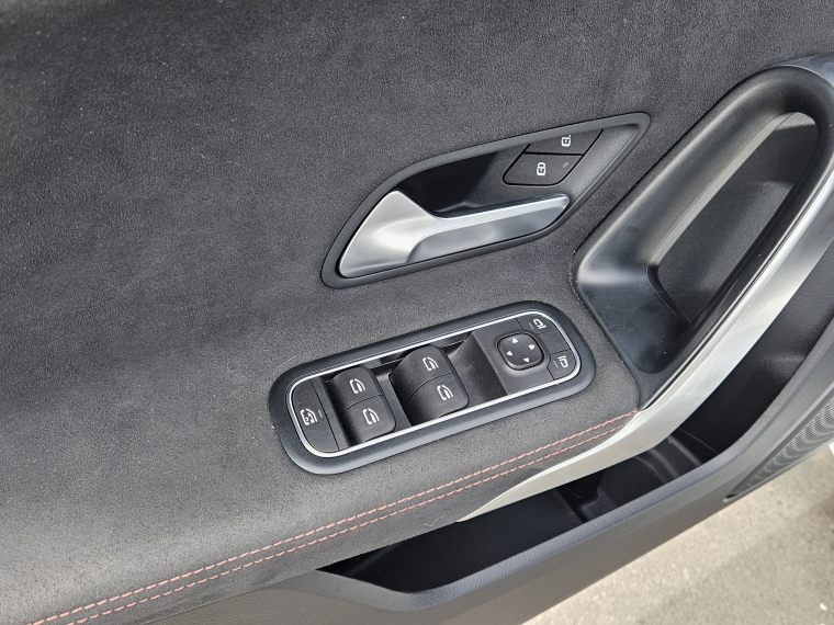 Mercedes benz A 200 Amg 1.3 Aut 2021 Usado  Usado en Kovacs Usados