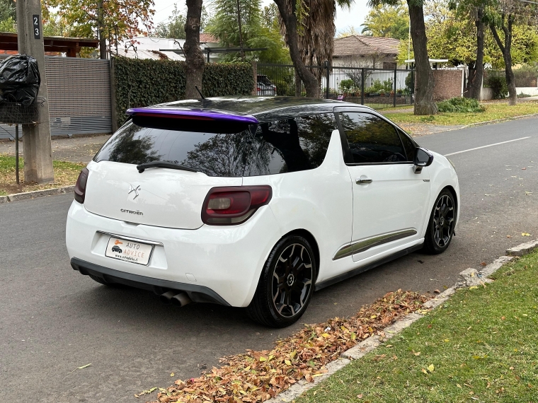 Citroen Ds3 Thp Sport 2012  Usado en Auto Advice