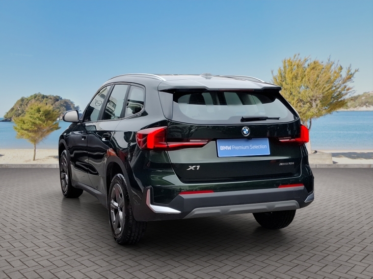 Bmw X1 Sdrive18i Dynamic 1.5 Aut 2025 Usado Usado en BMW Premium Selection Bmw X1 Sdrive18i Dynamic 1.5 Aut 2025 Usado Usado en BMW Premium Selection