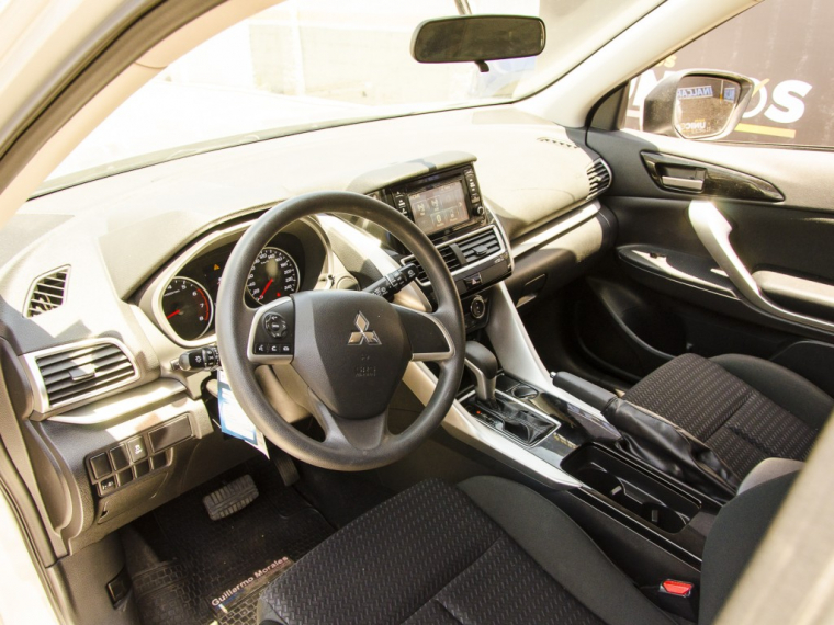 Mitsubishi Eclipse cross At 2019 Usado Usado en Webautos.cl Mitsubishi Eclipse cross At 2019 Usado Usado en Webautos.cl