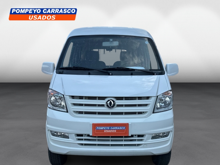 Dfsk Cargo van Cargo Van C25 1.2i 2023 Usado  Usado en Pompeyo