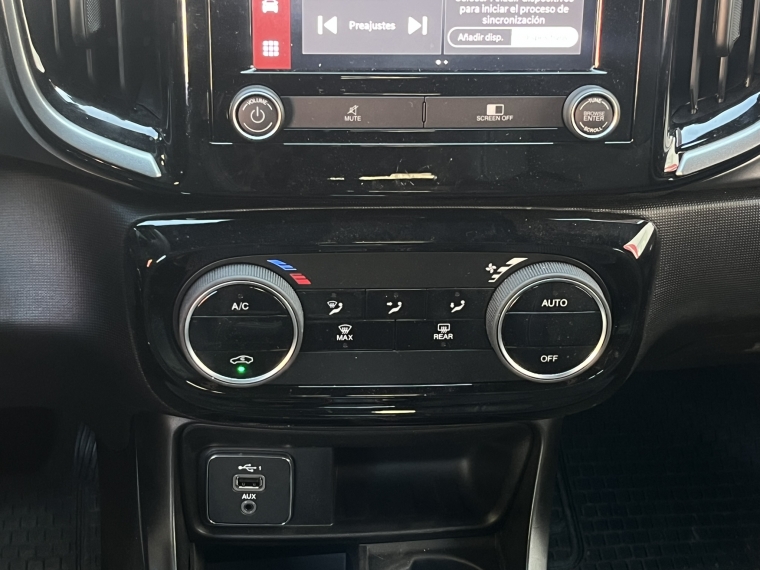 Ram 700 700 Laramie 1.0 Aut 2026 Usado en Rosselot Usados