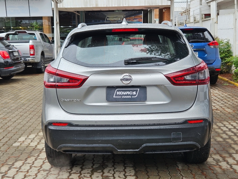 Nissan Qashqai Qashqai J11 2.0 2021 Usado  Usado en Kovacs Usados