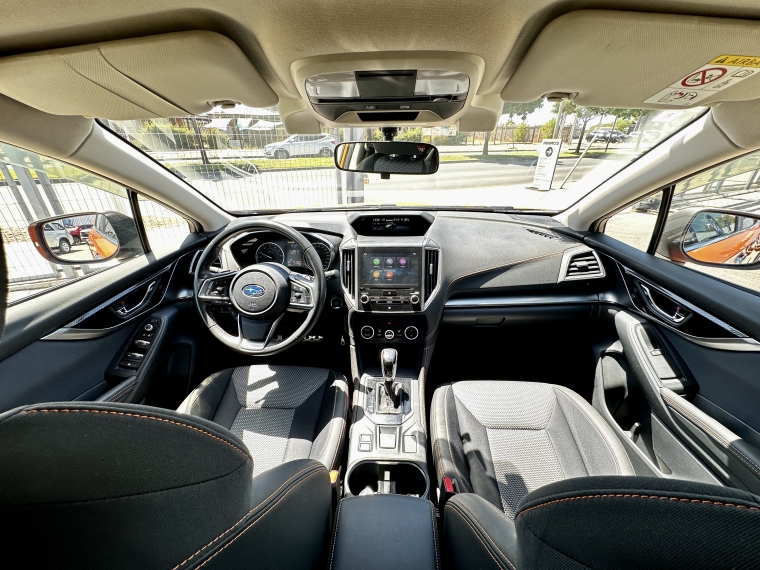 Subaru Xv 2.0 Dynamic At 4x4 2019 Usado Usado en Kovacs Usados Subaru Xv 2.0 Dynamic At 4x4 2019 Usado Usado en Kovacs Usados