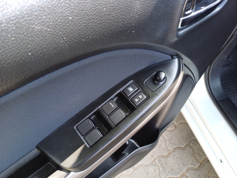 Suzuki Baleno 1.4 Glx At 2022 Usado  Usado en Kovacs Usados
