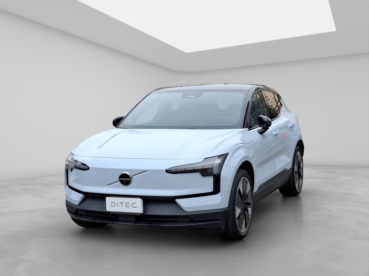 BMW Seminuevos VOLVO EX30 E60 ULTRA AUT 2025 VOLVO EX30 E60 ULTRA AUT 2025