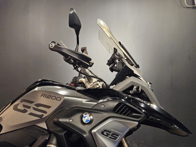 Bmw R 1200 gs Ii 2019 Usado en BMW Premium Selection