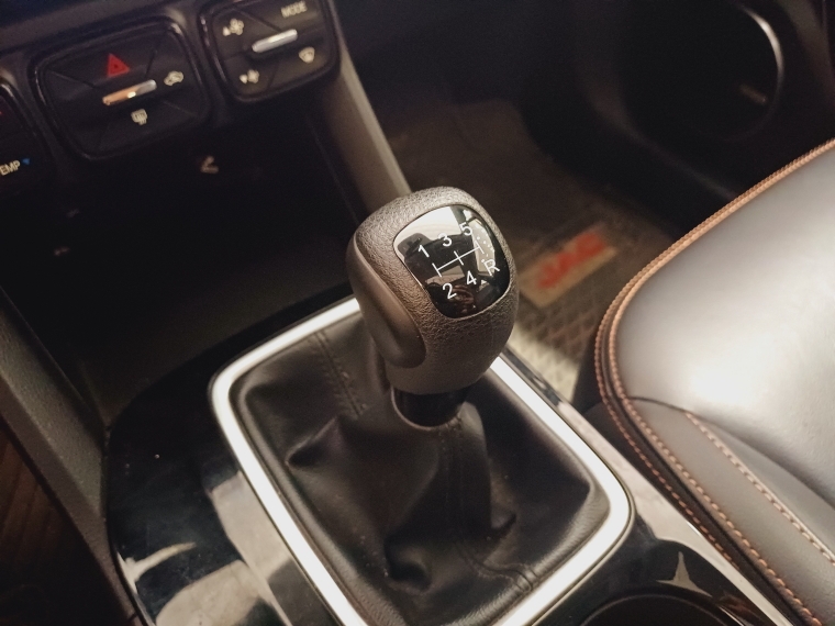 Gac motor Gs3 Gs3 1.5l Mt Gb 2023 Usado en Rosselot Usados