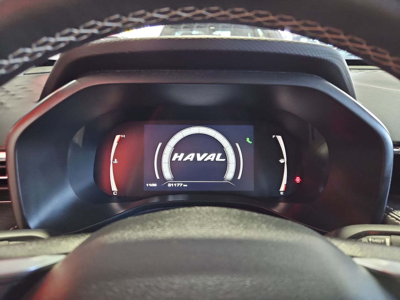 Haval Jolion Jolion Dct 1.5 Aut 2024 Usado  Usado en Webautos.cl