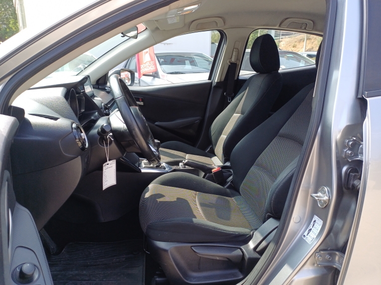 Mazda 2 2 1.5 2019 Usado en Rosselot Usados
