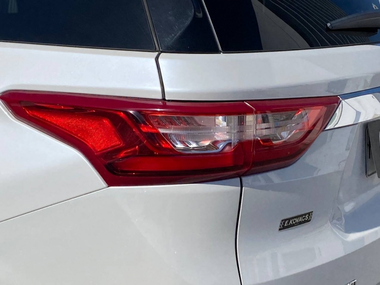 Chevrolet Traverse Traverse  2018 Usado  Usado en Kovacs Usados