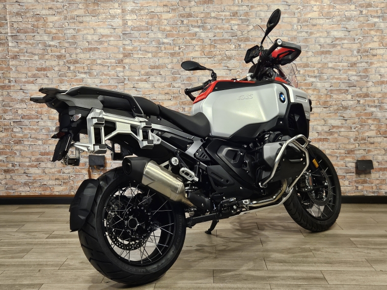 Bmw R 1300 gs Adv Ii Asa 2026 Usado en BMW Premium Selection Bmw R 1300 gs Adv Ii Asa 2026 Usado en BMW Premium Selection