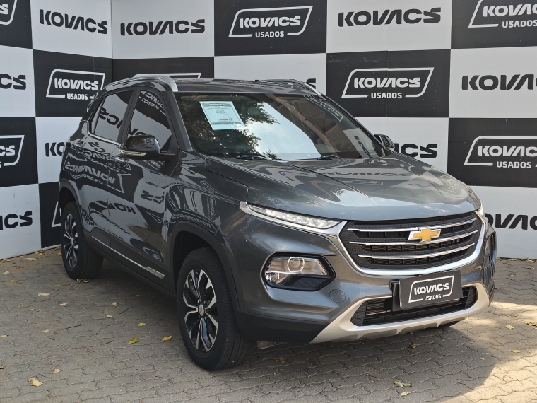 Chevrolet Groove 1.5 Premier Mt 2024 Usado  Usado en Kovacs Usados