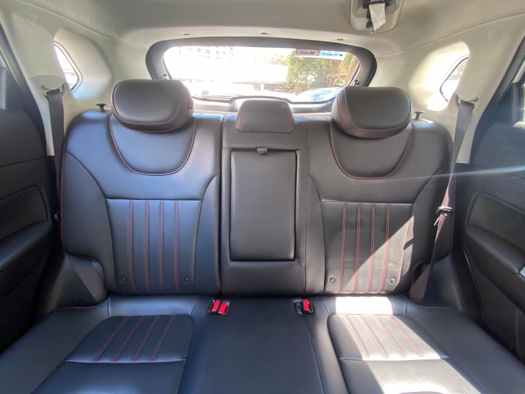 BAIC X55 X55 1.5T 2023