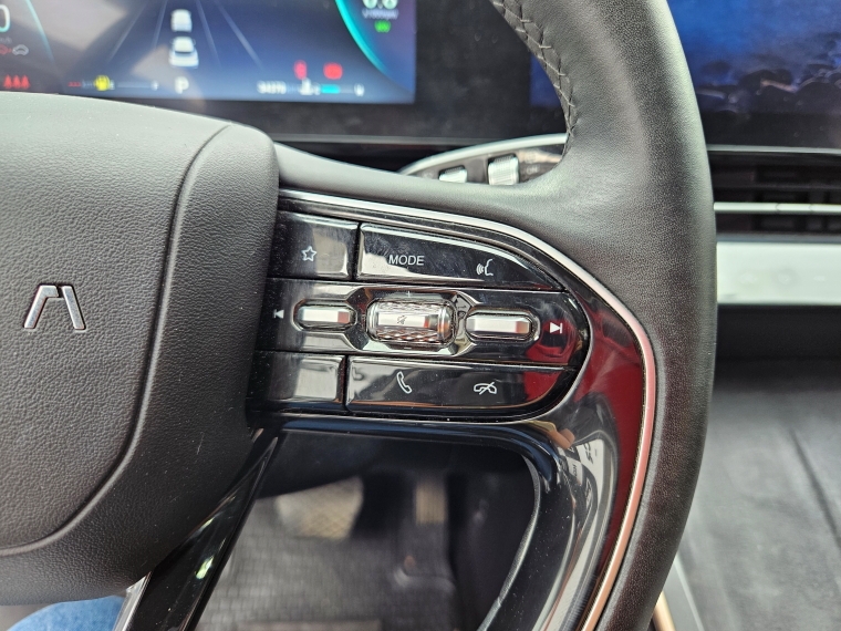 Omoda C5 1.5 T Luxury At 2024 Usado  Usado en Kovacs Usados