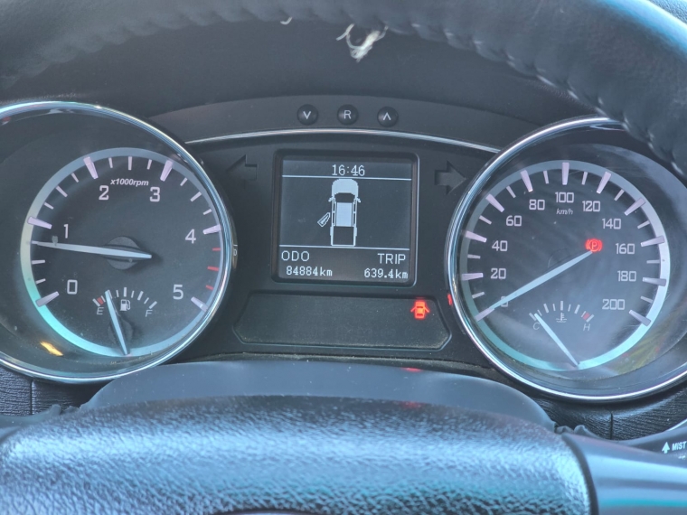 Jac T6 4x2 Mt 2023 Usado Usado en Webautos.cl Jac T6 4x2 Mt 2023 Usado Usado en Webautos.cl