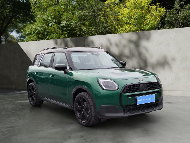 Mini Cooper Countryman C 1.5 Classic 2026 Usado  Usado en BMW Premium Selection
