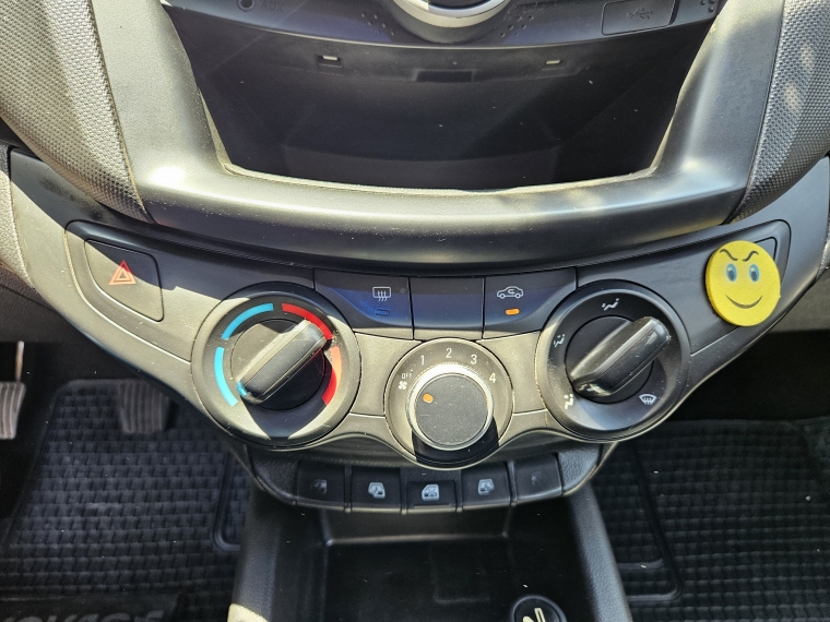 Chevrolet Sail 1.5 Nb Mt 2018 Usado  Usado en Kovacs Usados