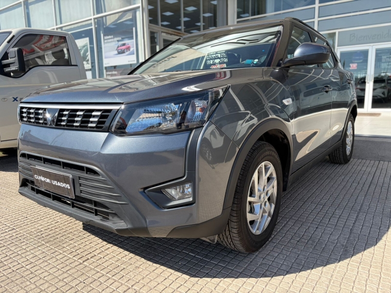 Mahindra Xuv 300 1.2 Comfort Mt 2025 Usado  Usado en Webautos.cl